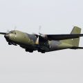Transall C-160