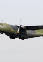 Трансалл С-160