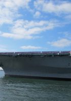 USS Midway (CV-41)