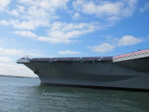 USS Midway (CV-41) - Φωτογραφίες & Βίντεο