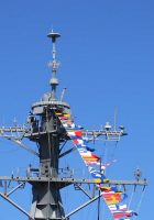 USS Stockdale (DDG-106) - Photos & Video