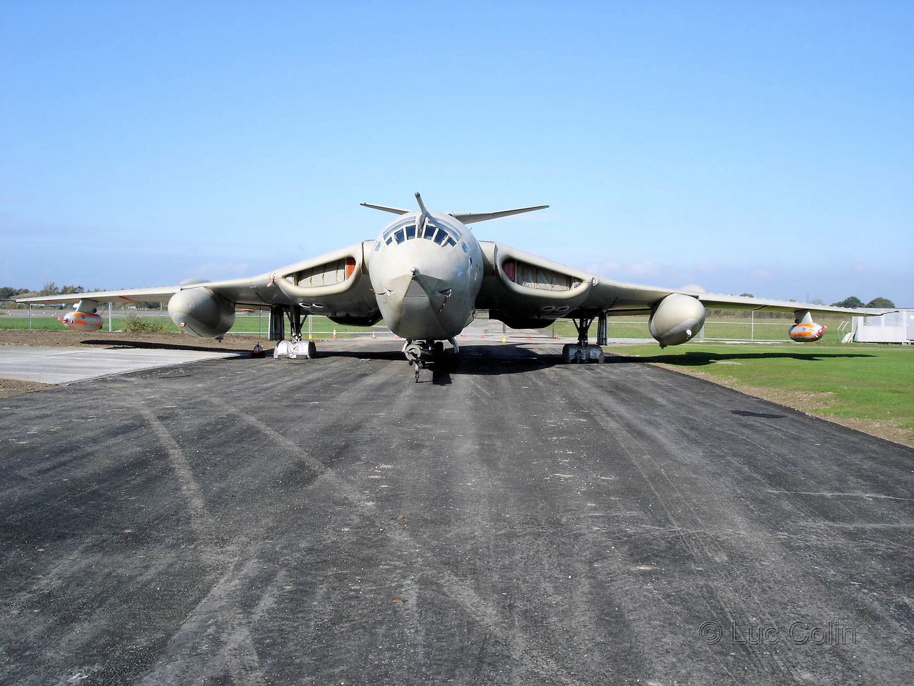 Victor B.Mk。2K2-好色的林迪