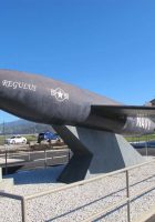 Vought RGM-6 Regulus ich
