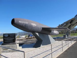 SSM-N-8 Regulus - Fotos y vídeo
