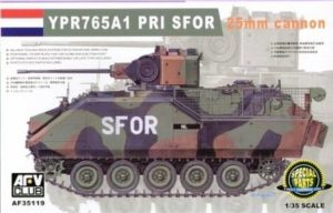 Λέσχη AFV - AF35119