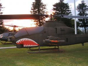 Bell AH-1 Cobra - Fotók & videó