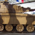 AMX-40 -käyttö