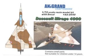 Artisanat Anigrand - AA-2040