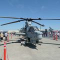 Бел AH-1Z Вайпър