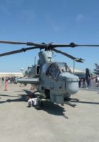 Bell AH-1Z Viper - Photos & Video