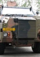 Bushmaster Protected Mobility Vehicle - Photos & Video