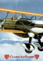 Klasikinis Airframes - 444