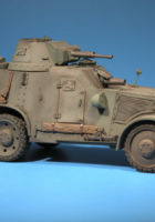 Crossroads Scalemodeli - CRV0002