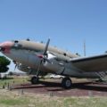 Curtiss C-46D-10-CU