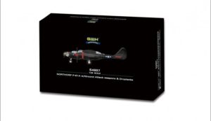 Great Wall Hobby - S4807