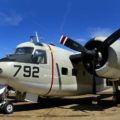 Grumman C-1A Obchodník