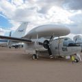 Grumman E-1B Sledilnik