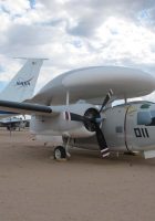 Grumman E-1 Tracer - Photos & Video