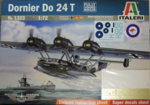 Italeri - 1323