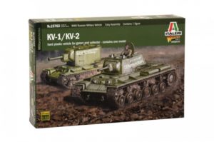 Italeri - 15763