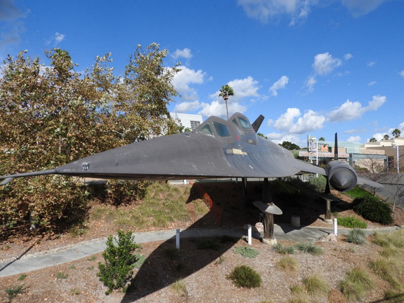 Lockheed A-12
