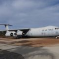 Lockheed C-141B stjerneløfter