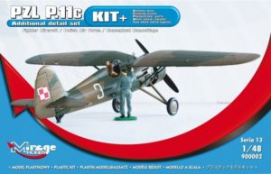 Mirage Hobby - 900002