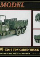 Todellinen malli - RM35100
