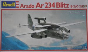 Revell - 4162