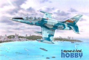 Special Hobby - SH48167