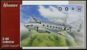 Hobby Especial - SH72295