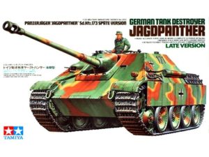 Tamiya – 35203