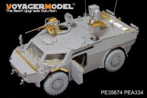 Voyager Modell-PE35674