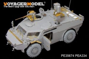 Voyager Model-PE35674