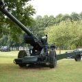 Howitzer FH 70 da 155 mm