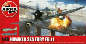 Airfix - A06105