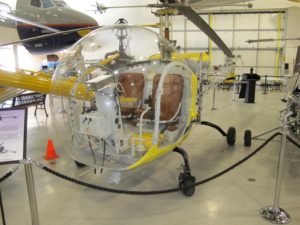 Bell 47 - Fotos y Video