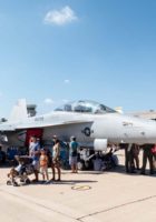 Boeing EA-18G Growler - Photos & Video