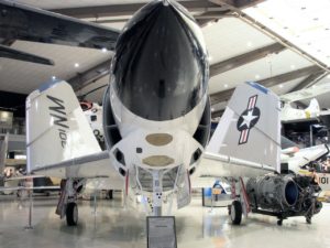 McDonnell F3H Demon - Photos et vidéos