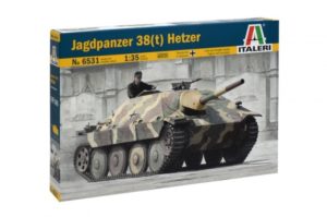 Italeri - 6531 anni