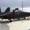 Lockheed U-2C-D