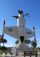 Lockheed XFV - Photos & Video