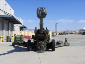 M198 Howitzer - Photos & Video