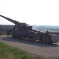 M65 280 мм Атомна гармата