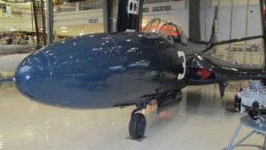 McDonnell FH Phantom - Photos & Video