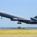 McDonnell Douglas KC-10 Επέκταση