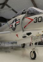 McDonnell F3H-2M Demon