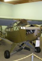 Piper L-4 Grasshopper - Fotos y Video