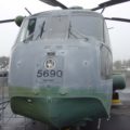 Sikorsky CH-3E Jolly Green Giant