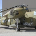 Sikorsky H-37B Mojave